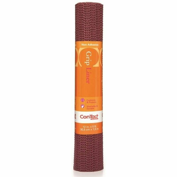 Con-Tact Brand Con-Tact Nonahesive Beaded Grip Shelf Liner 05F-C6B55-01